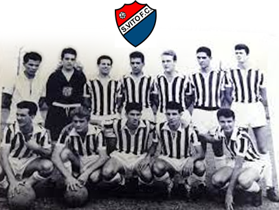 São Vito Futebol Clube